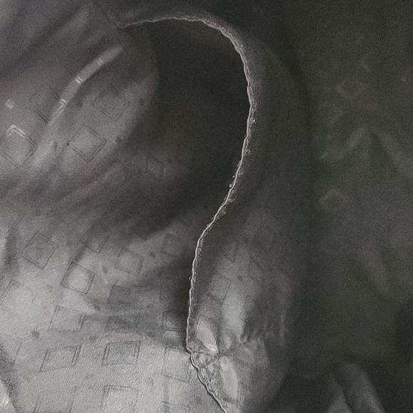 Vera Bradley Blue & Floral Matching Wallet and Purse Set - Picture 14 of 16